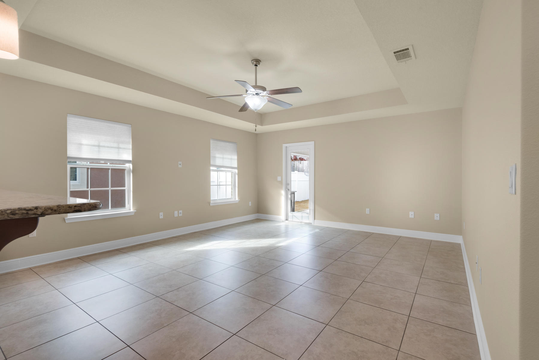 FOUNTAINVIEW - Residential