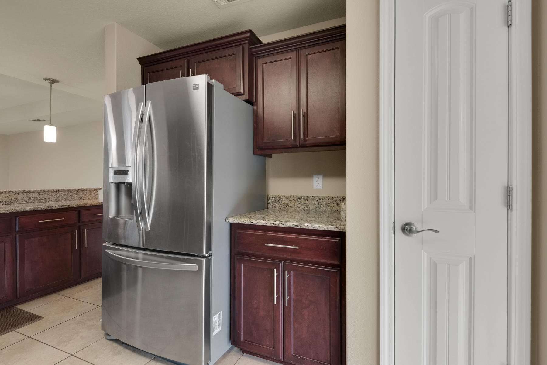 FOUNTAINVIEW - Residential