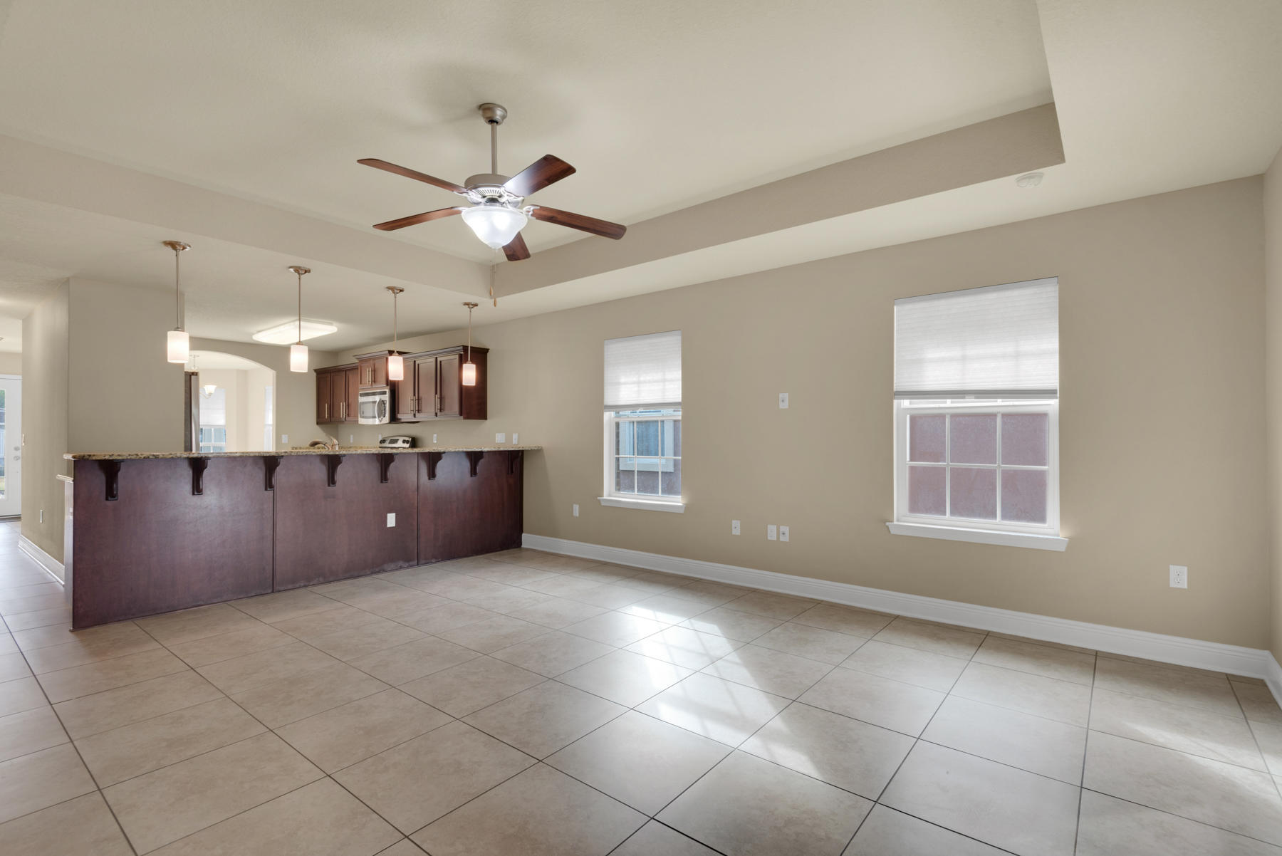 FOUNTAINVIEW - Residential