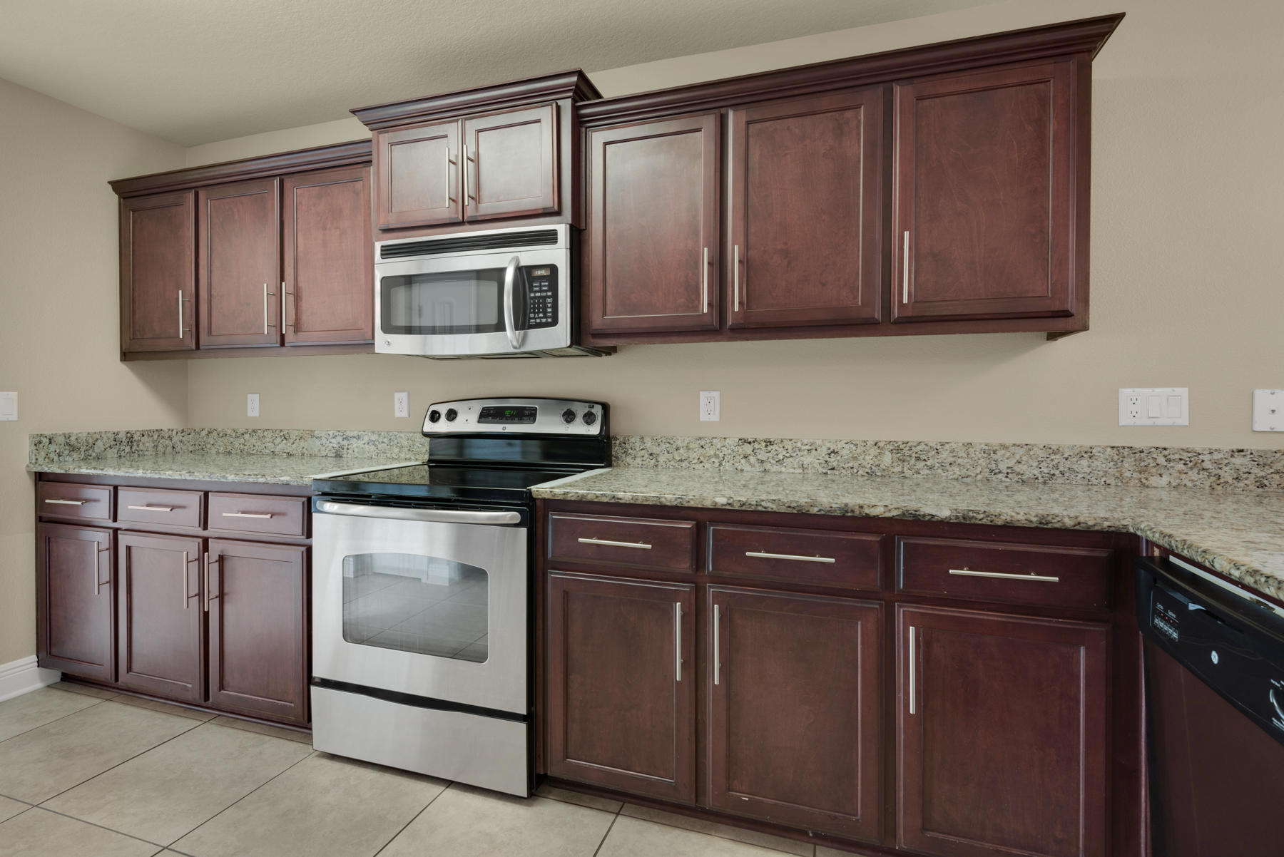 FOUNTAINVIEW - Residential