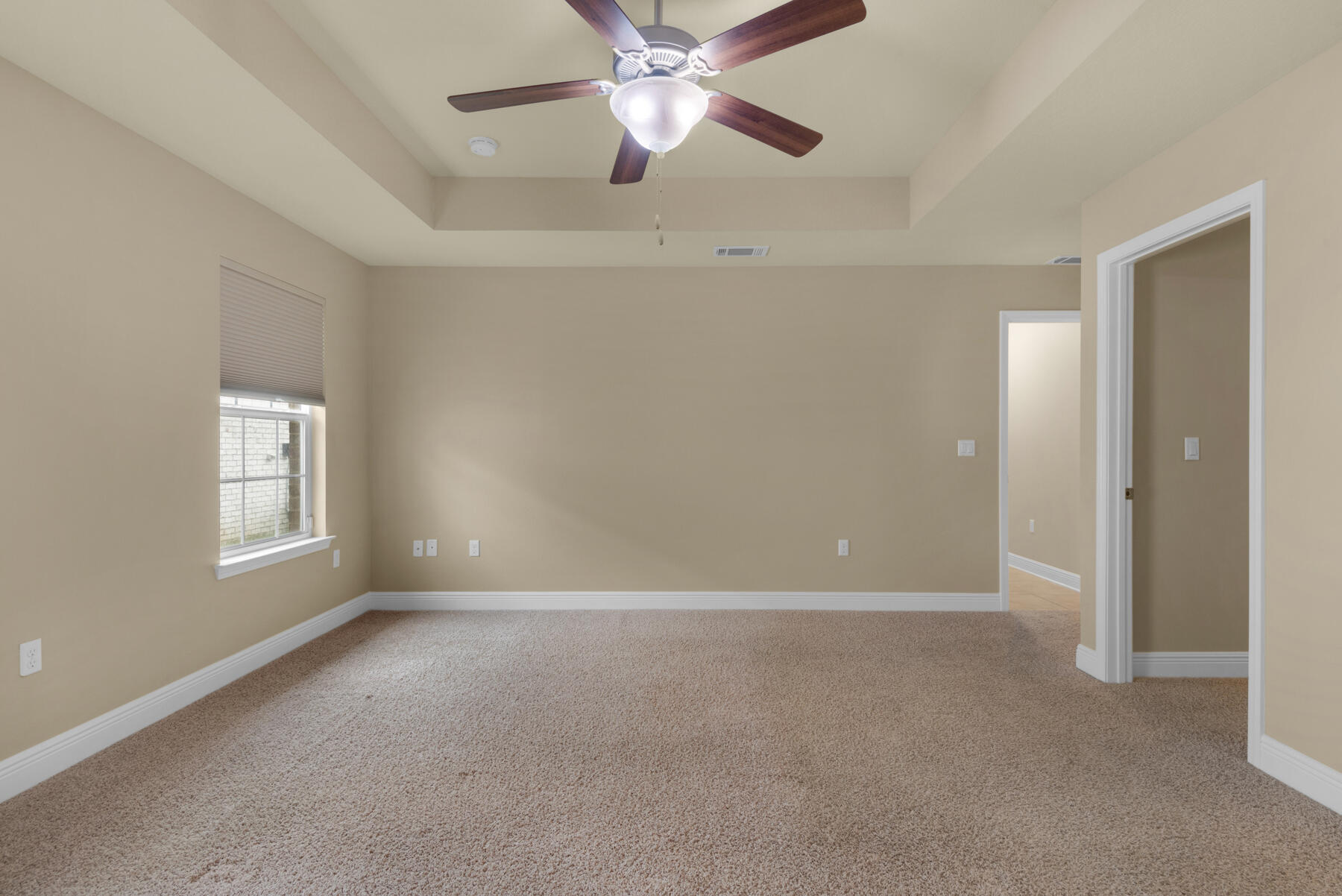 FOUNTAINVIEW - Residential