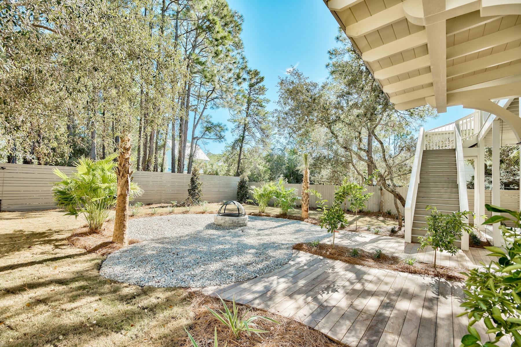 LAKEWOOD OF SEAGROVE BEACH - Residential