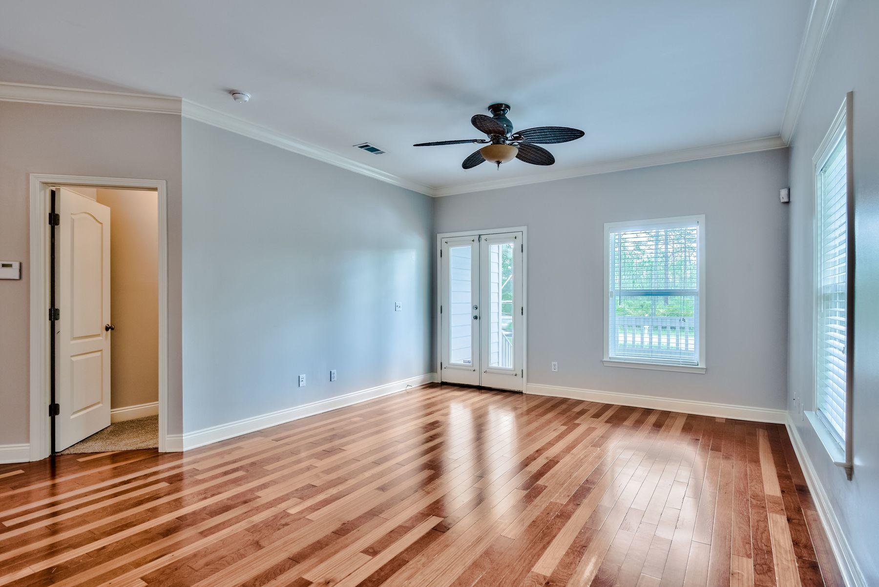 MACK BAYOU PINES S/D - Residential