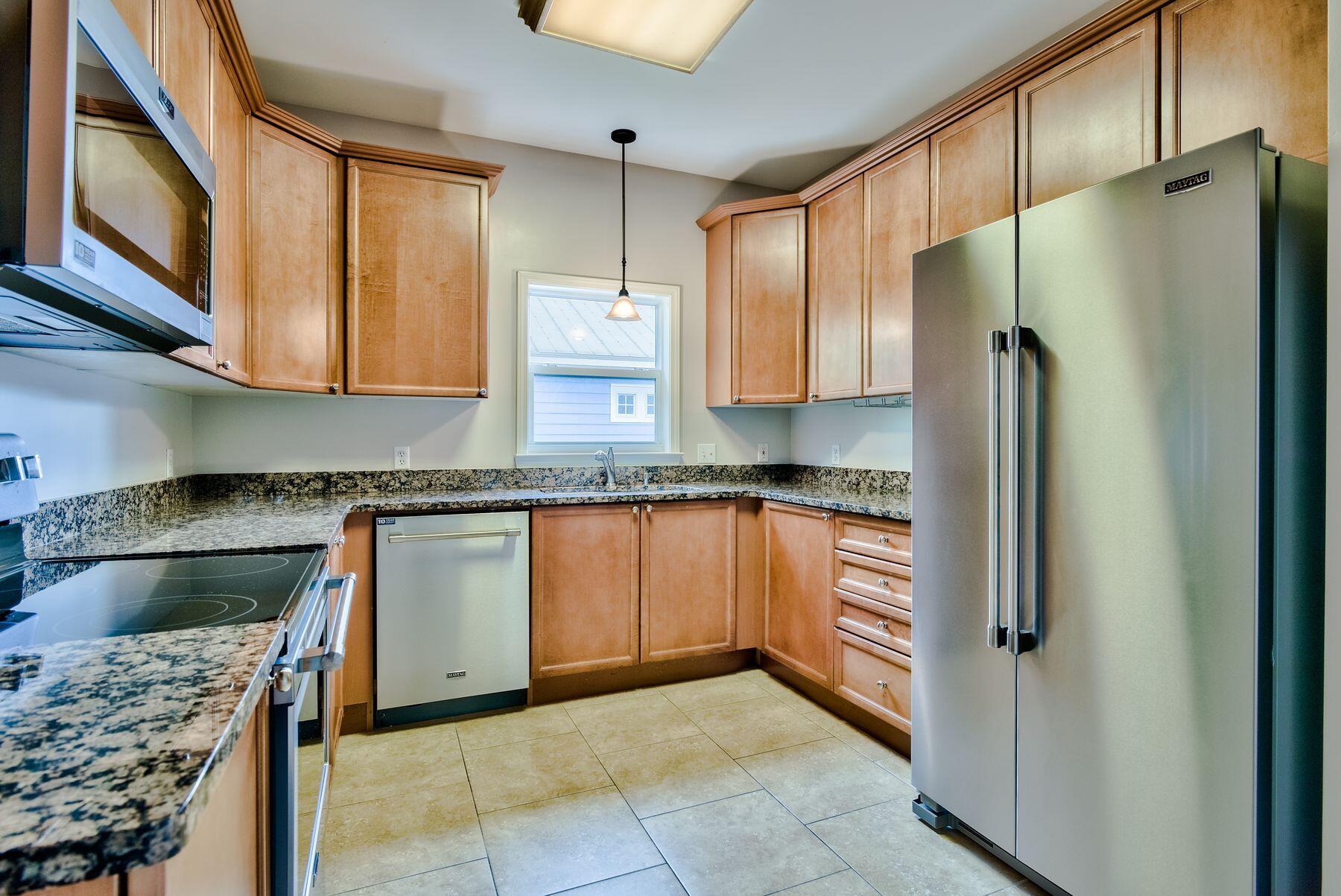 MACK BAYOU PINES S/D - Residential