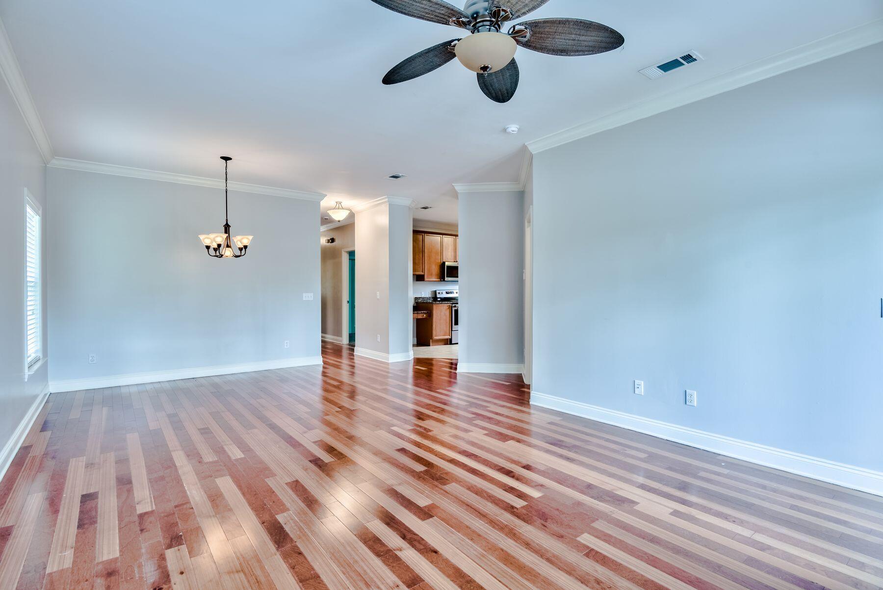 MACK BAYOU PINES S/D - Residential