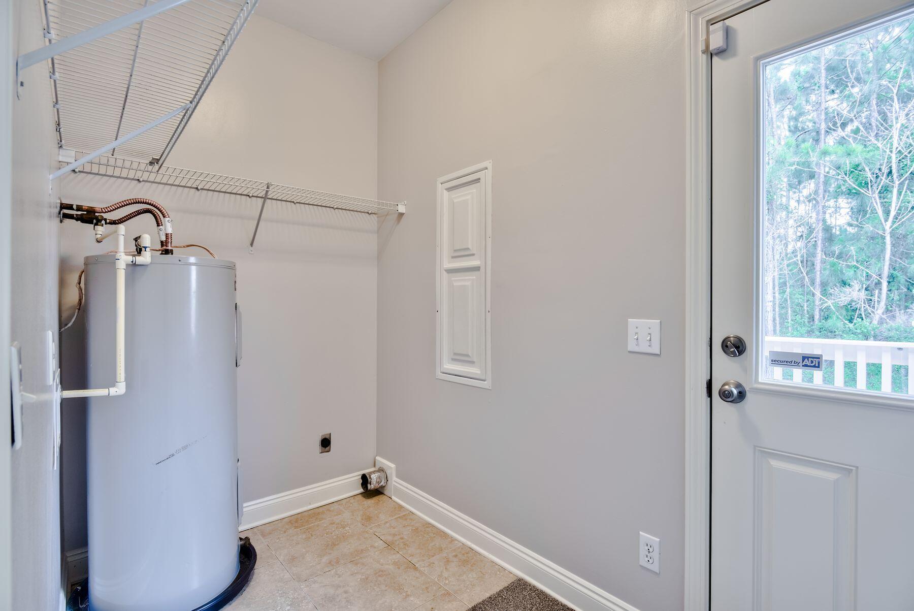 MACK BAYOU PINES S/D - Residential