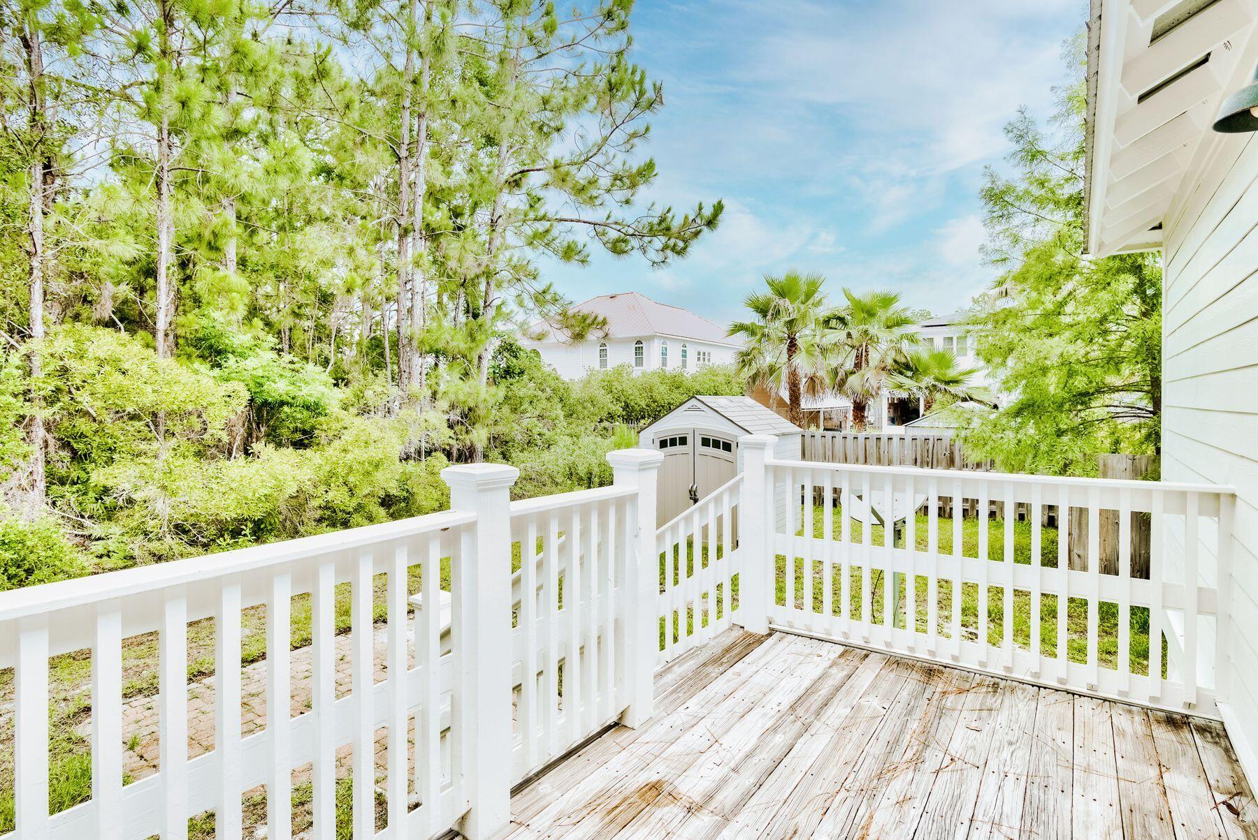 MACK BAYOU PINES S/D - Residential