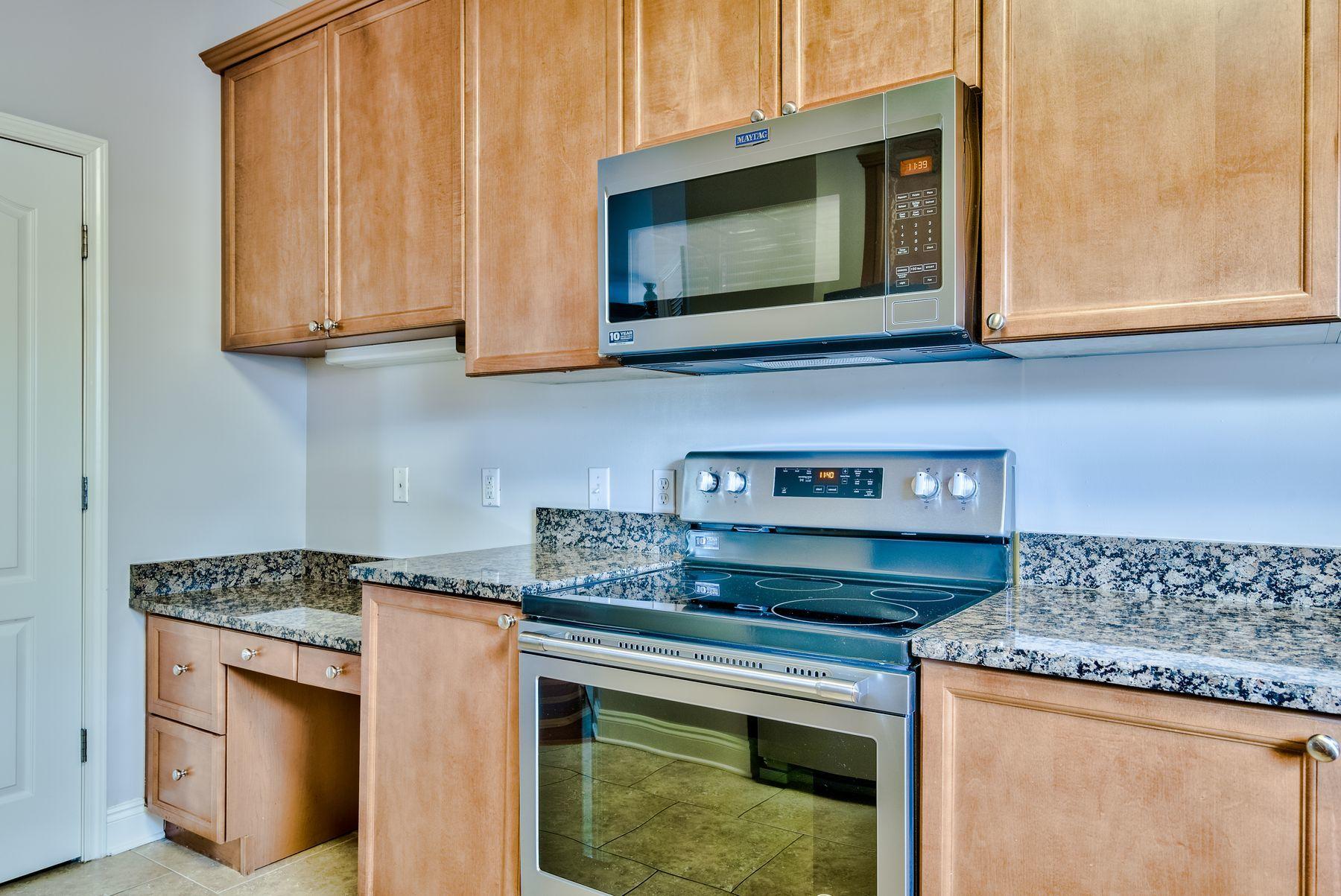 MACK BAYOU PINES S/D - Residential