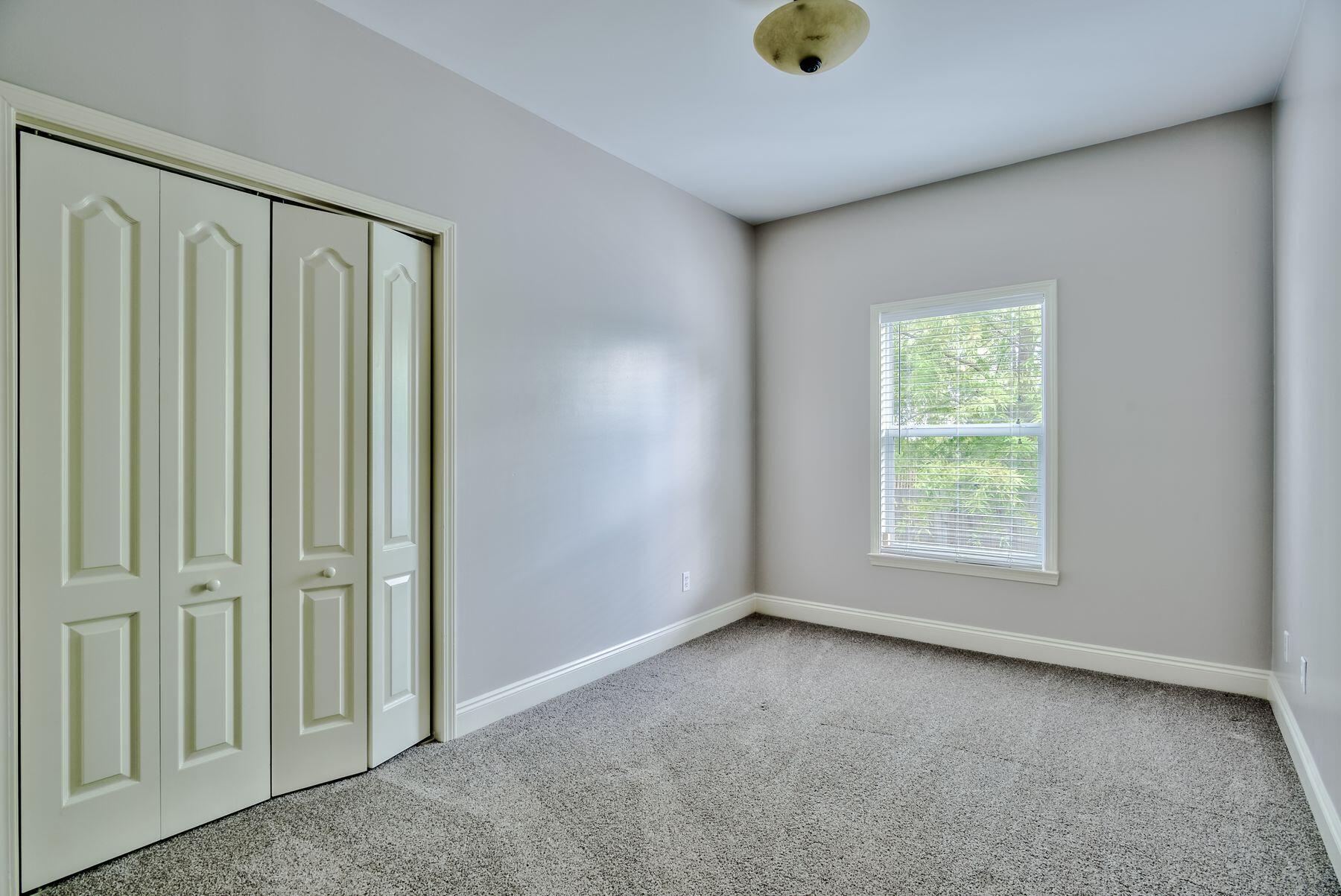 MACK BAYOU PINES S/D - Residential