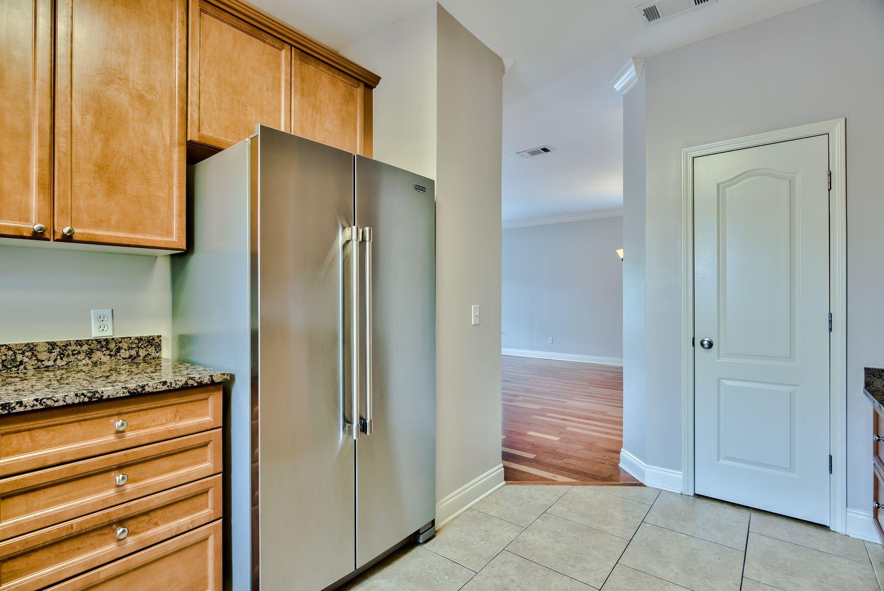 MACK BAYOU PINES S/D - Residential