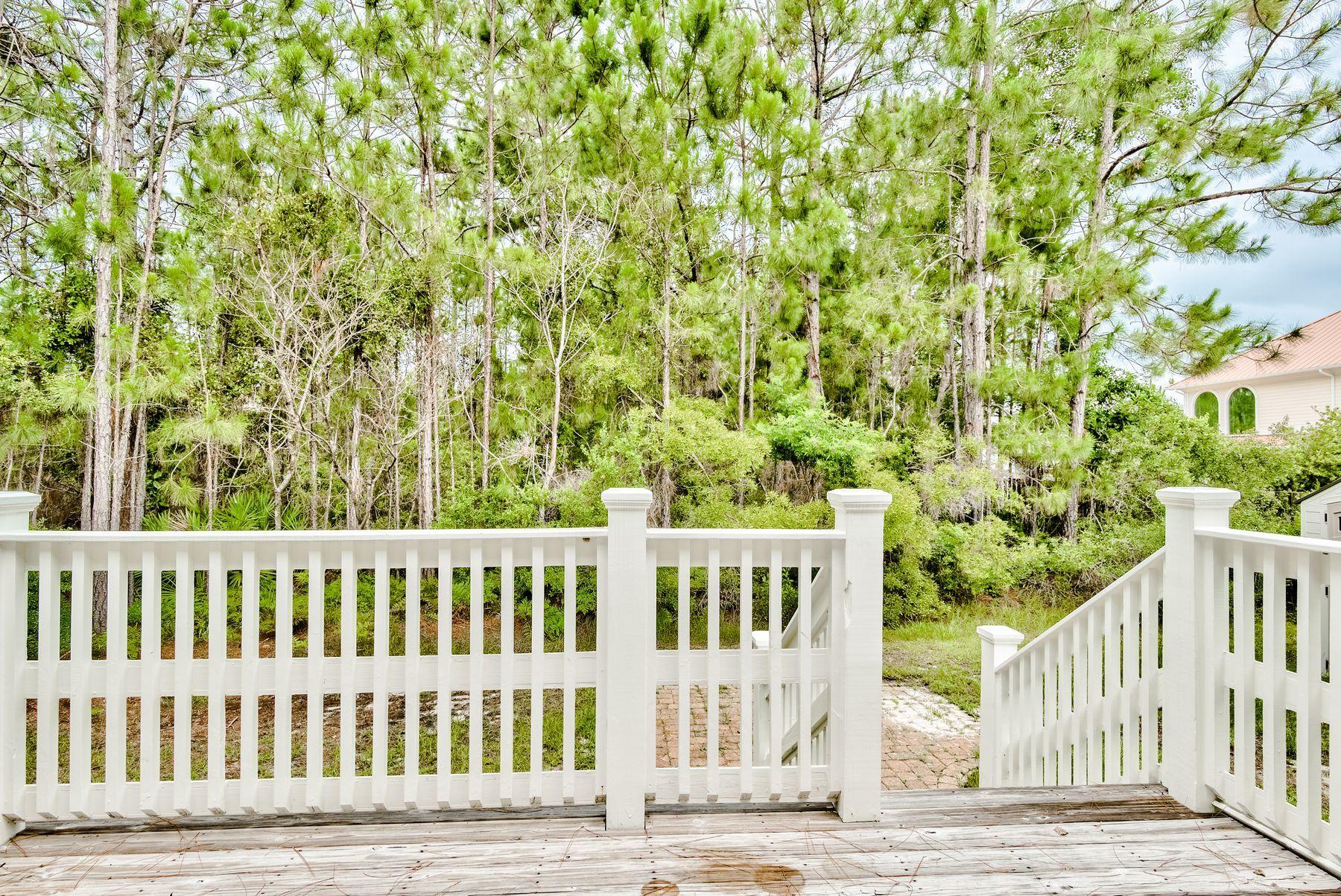 MACK BAYOU PINES S/D - Residential