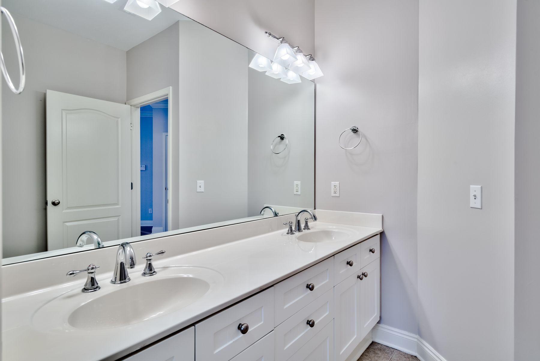 MACK BAYOU PINES S/D - Residential