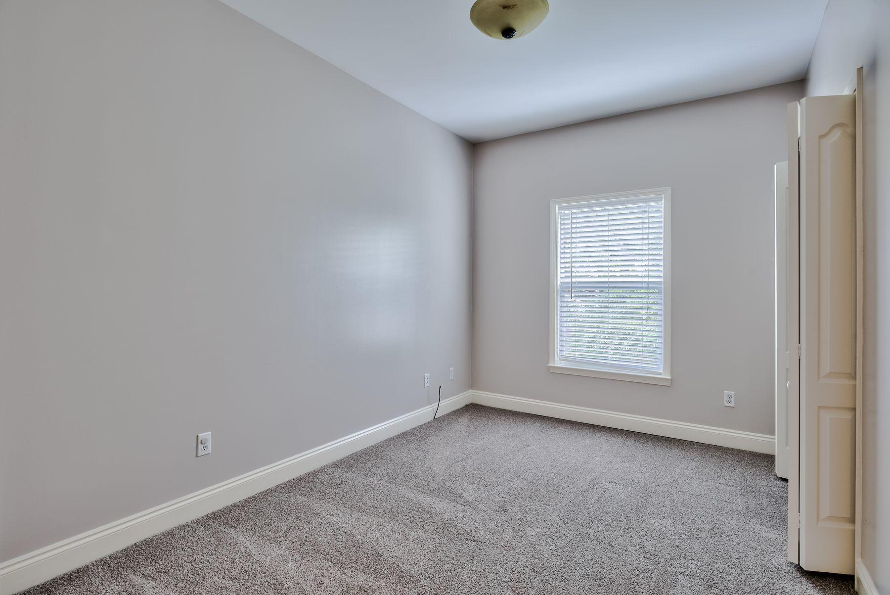 MACK BAYOU PINES S/D - Residential