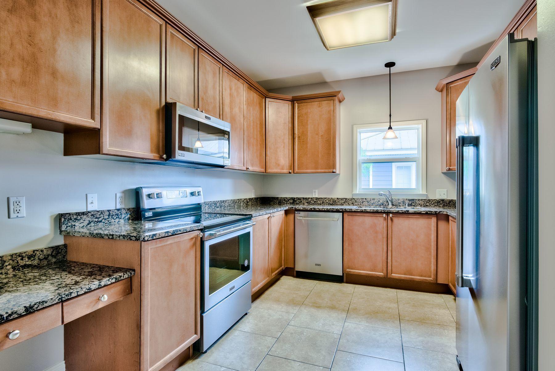 MACK BAYOU PINES S/D - Residential