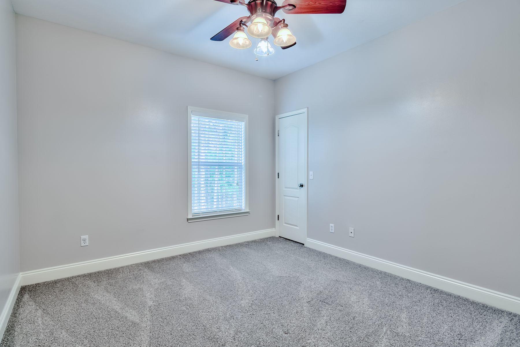 MACK BAYOU PINES S/D - Residential