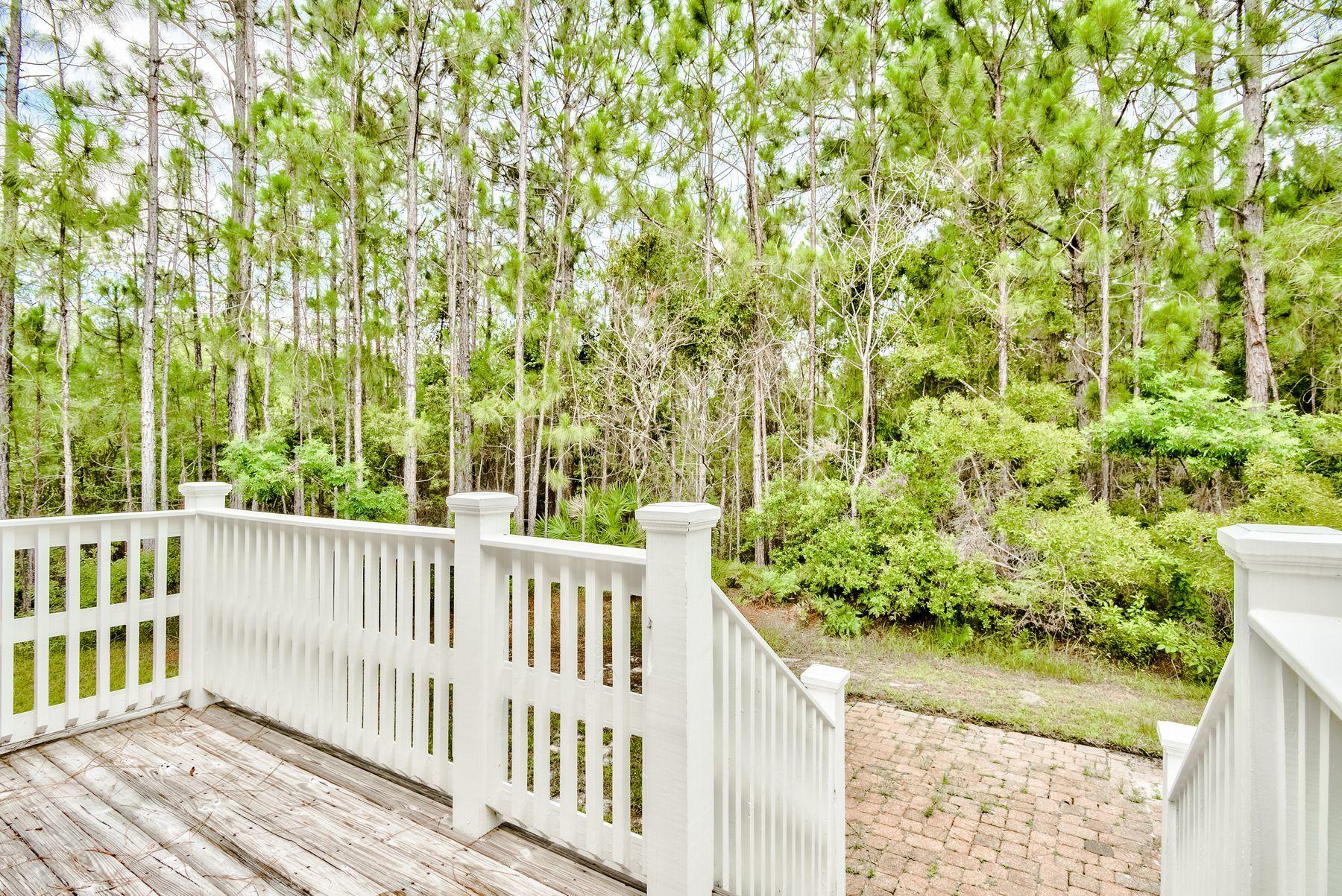 MACK BAYOU PINES S/D - Residential