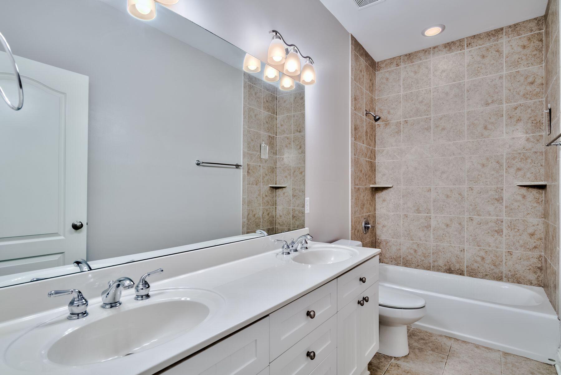 MACK BAYOU PINES S/D - Residential