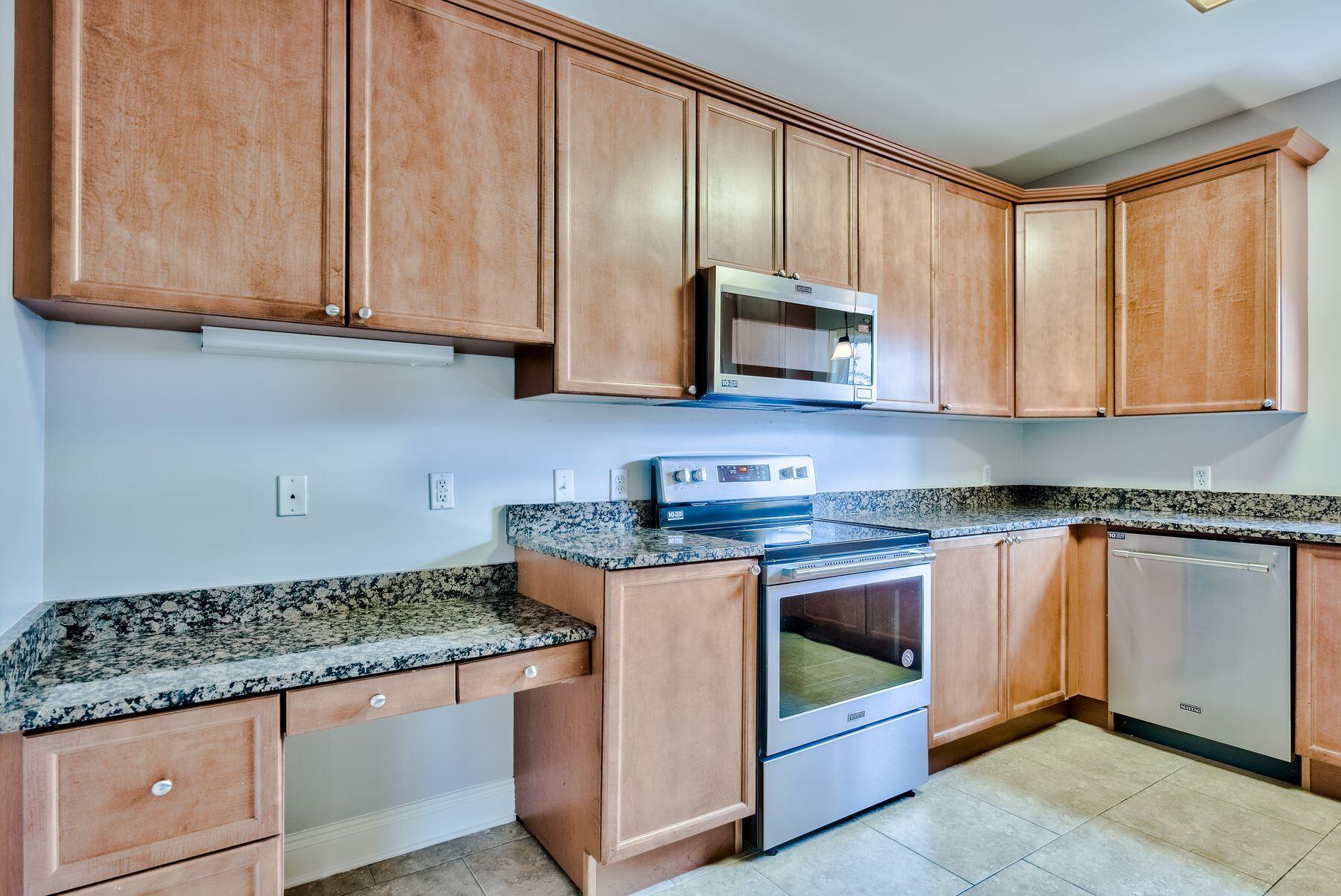 MACK BAYOU PINES S/D - Residential