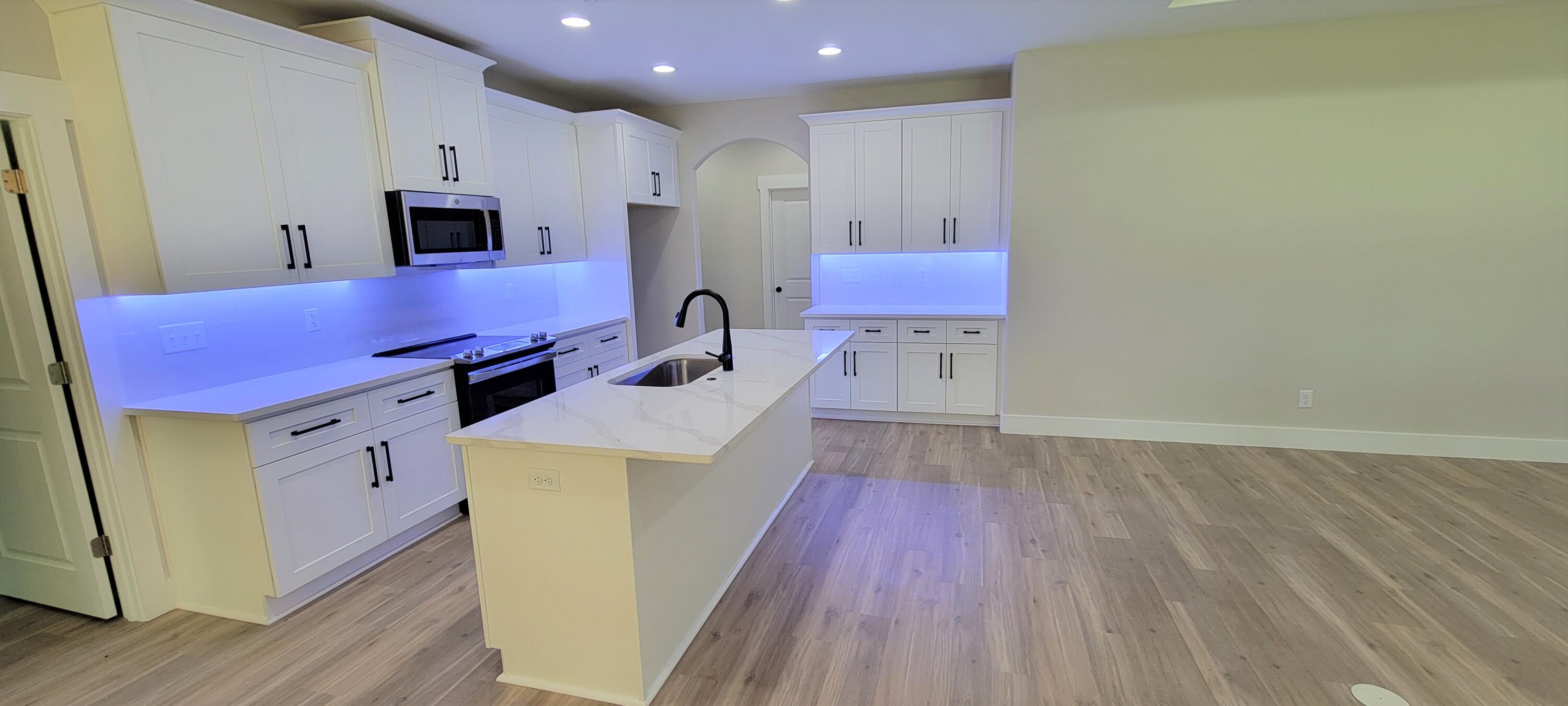 Lot 6 BLK 3 Cherokee S/D - Residential