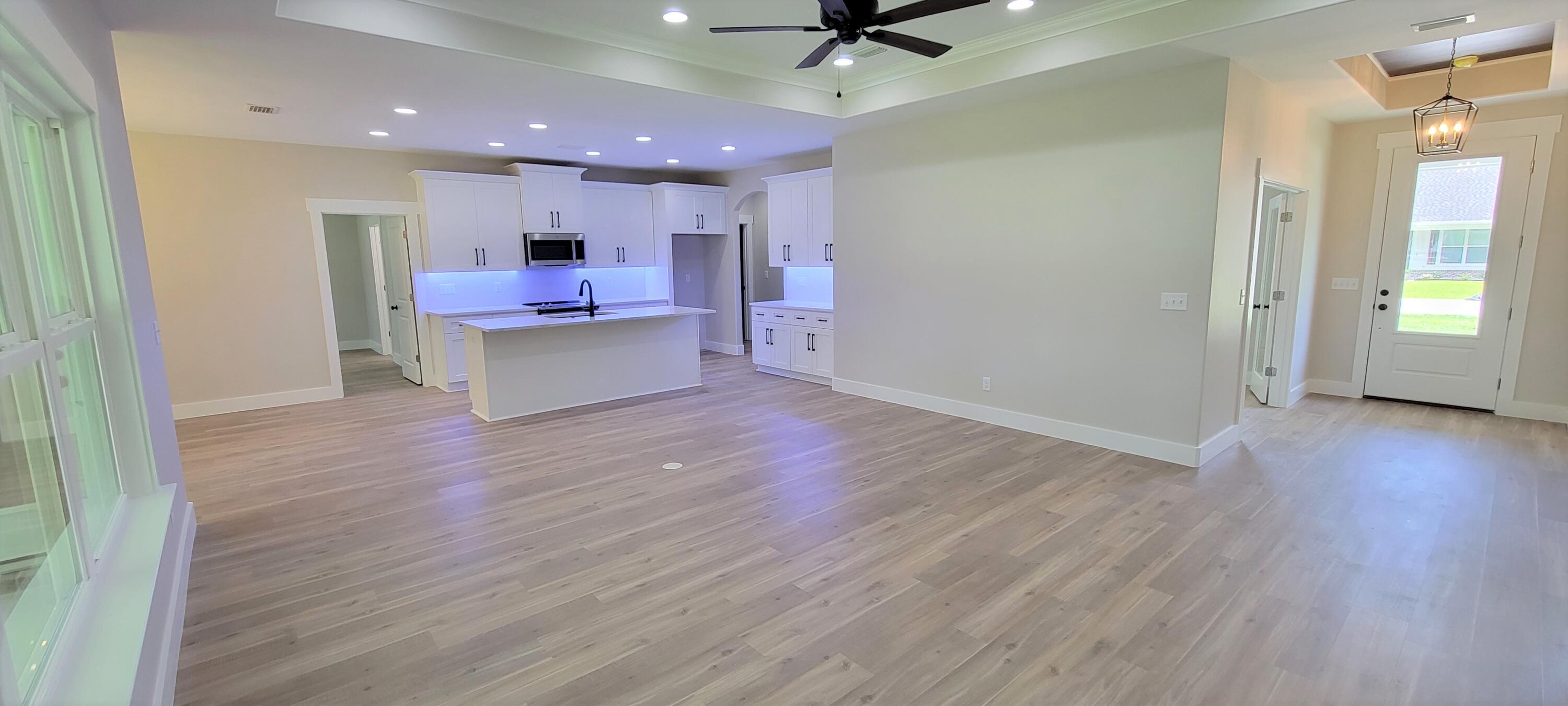 Lot 6 BLK 3 Cherokee S/D - Residential