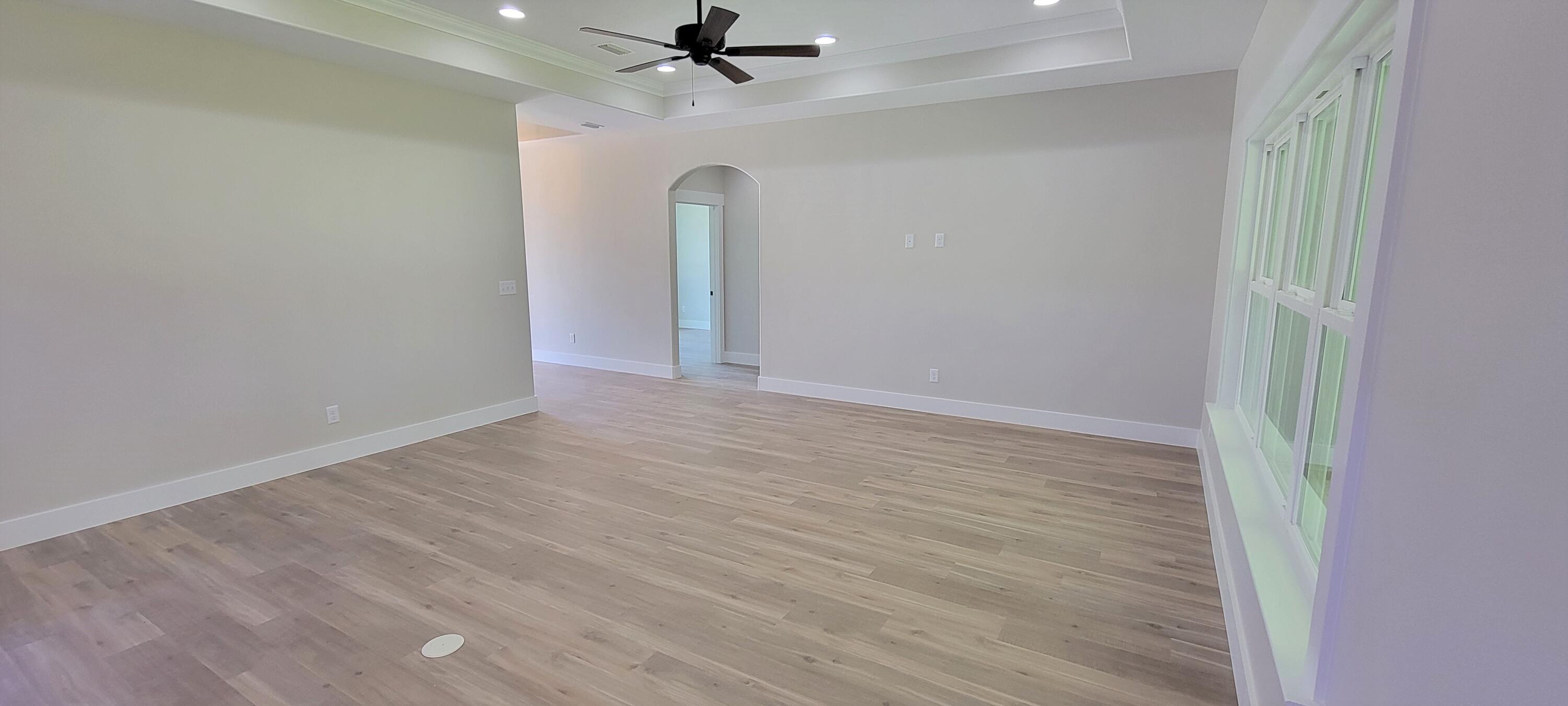 Lot 6 BLK 3 Cherokee S/D - Residential