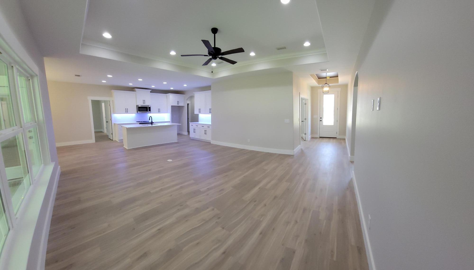 Lot 6 BLK 3 Cherokee S/D - Residential