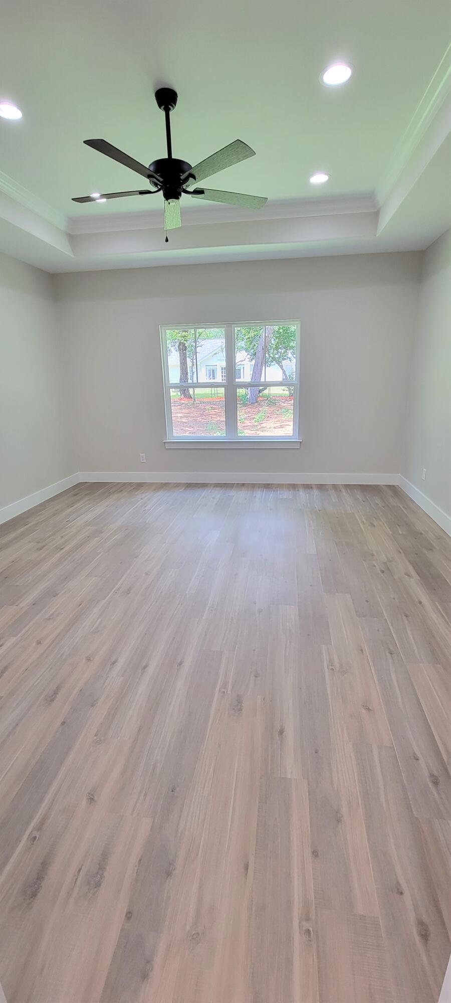 Lot 6 BLK 3 Cherokee S/D - Residential