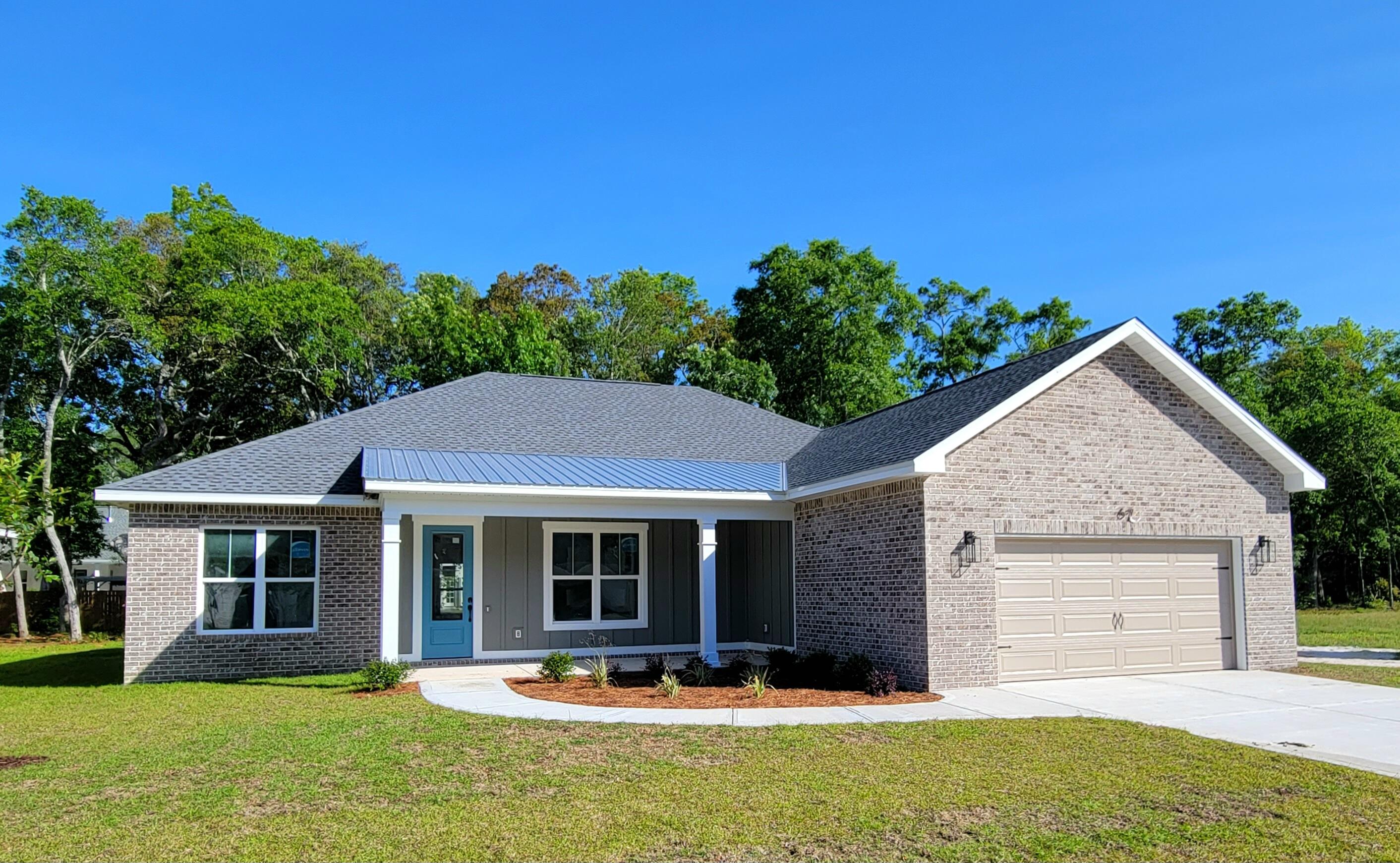 Lot 6 BLK 3 Cherokee S/D - Residential