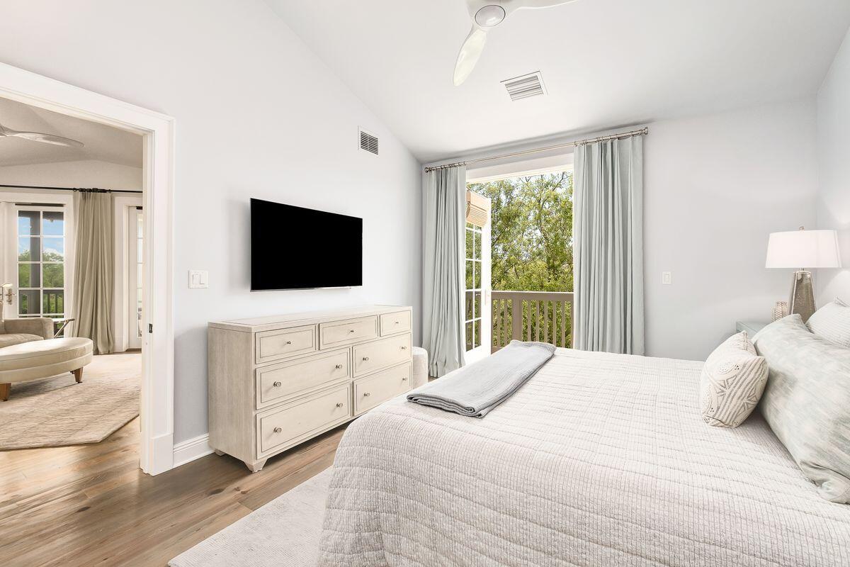 ROSEMARY BEACH - Residential