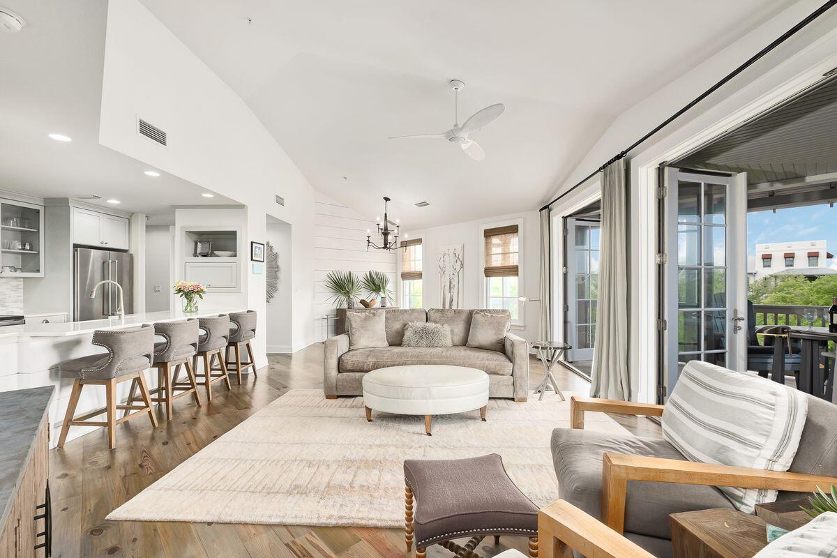 ROSEMARY BEACH - Residential