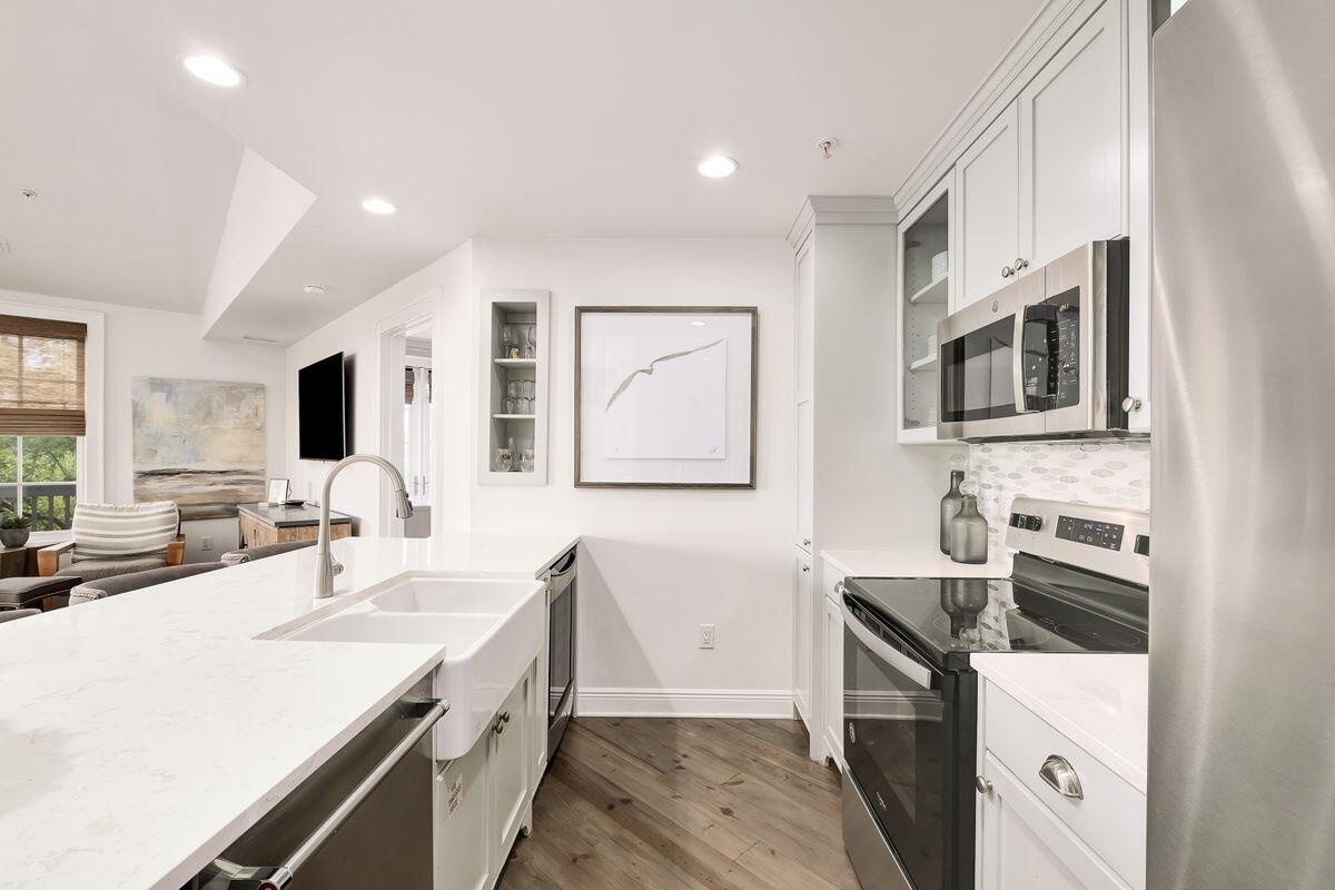 ROSEMARY BEACH - Residential