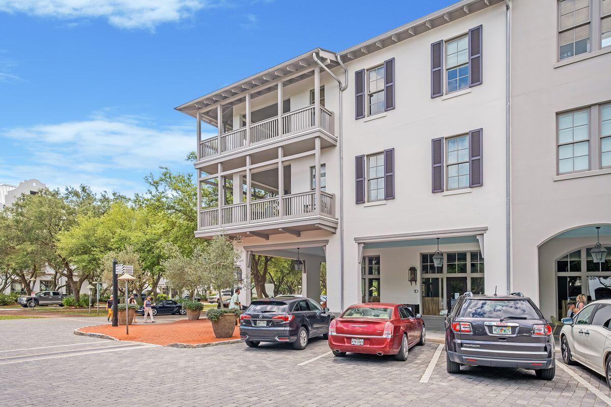 ROSEMARY BEACH - Residential