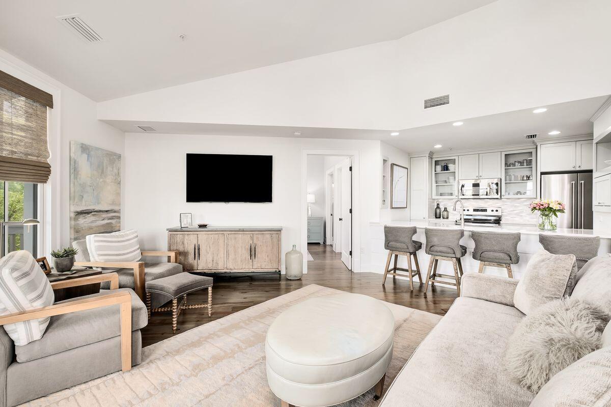 ROSEMARY BEACH - Residential