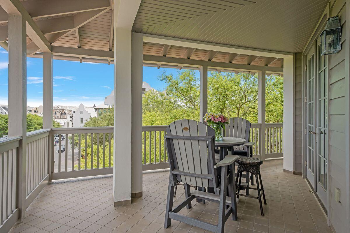 ROSEMARY BEACH - Residential