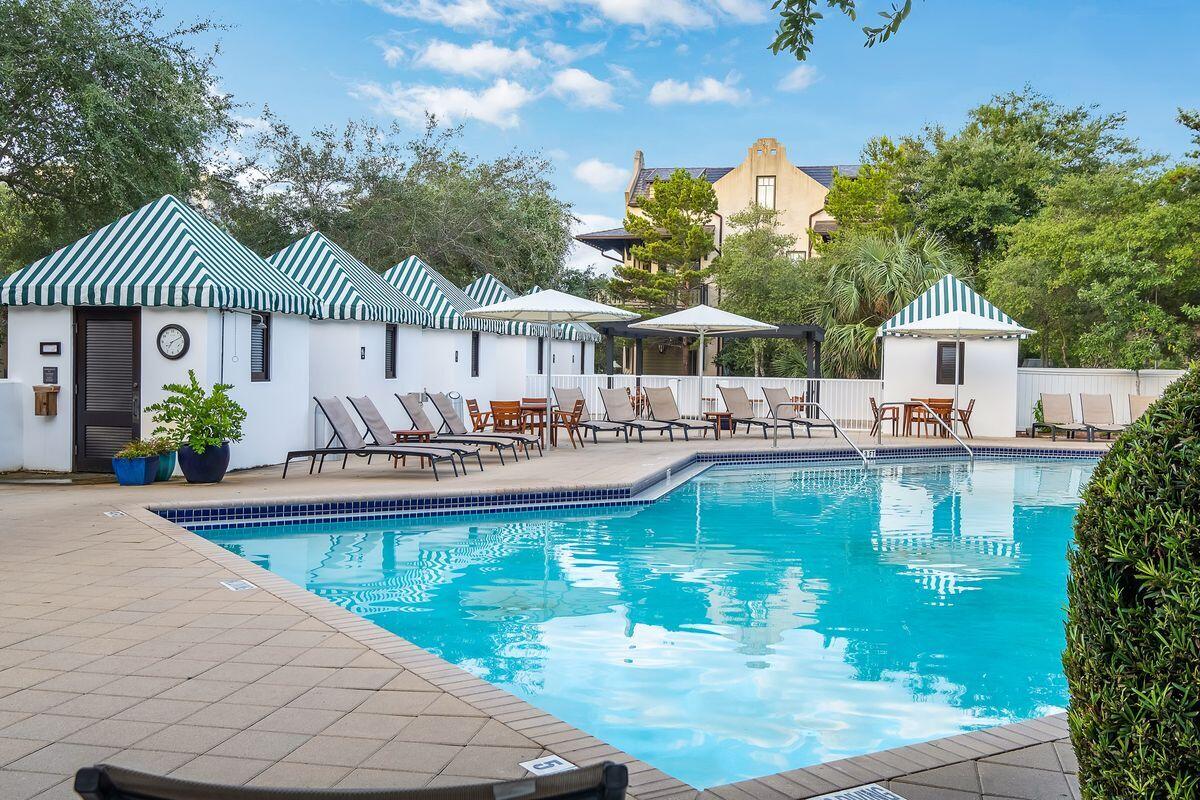 ROSEMARY BEACH - Residential