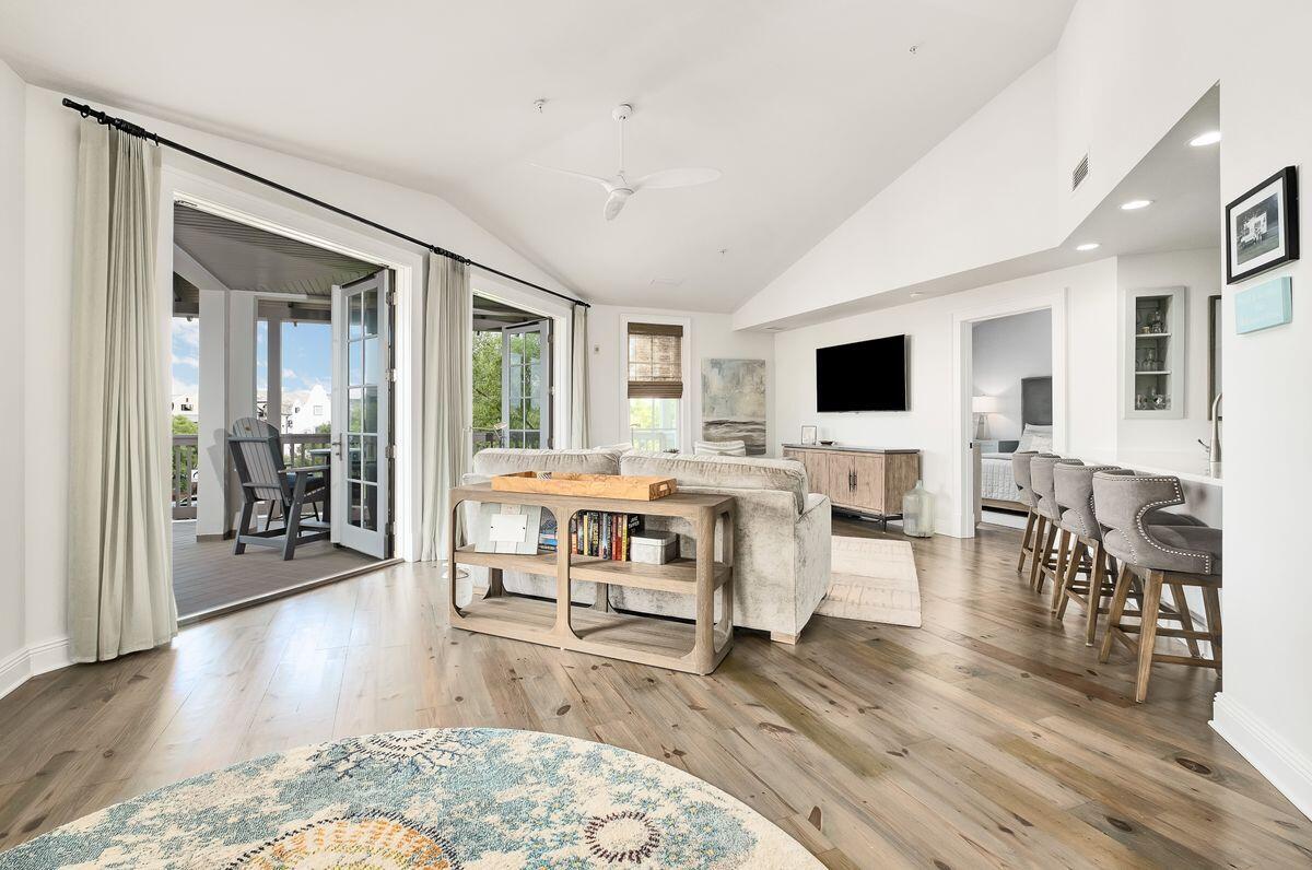 ROSEMARY BEACH - Residential