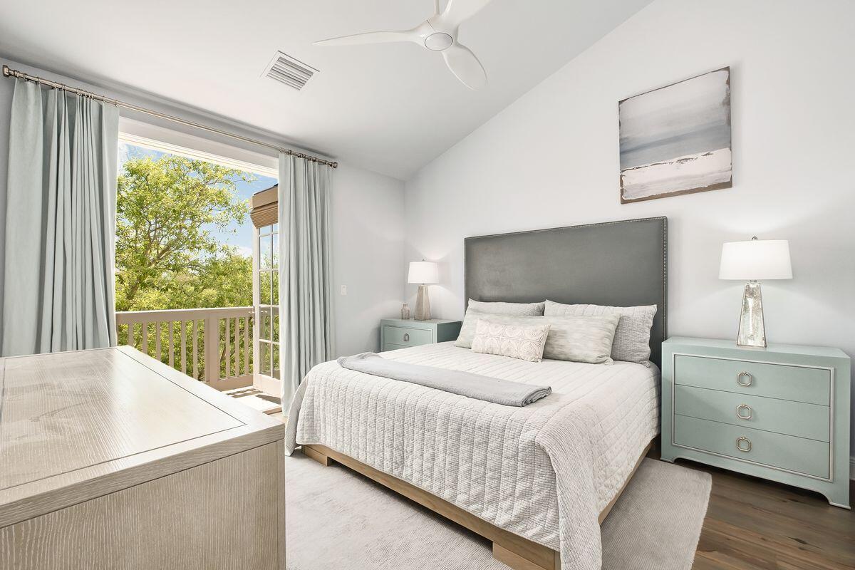 ROSEMARY BEACH - Residential