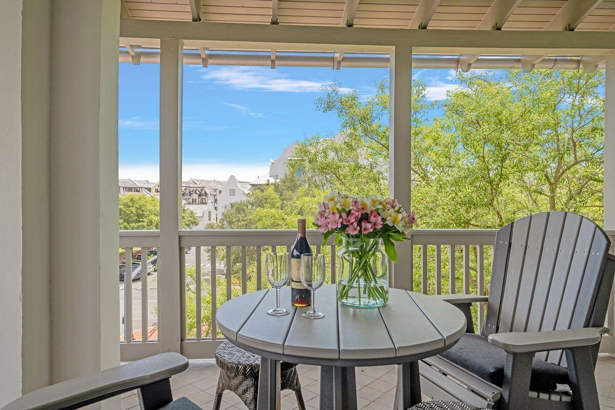 ROSEMARY BEACH - Residential