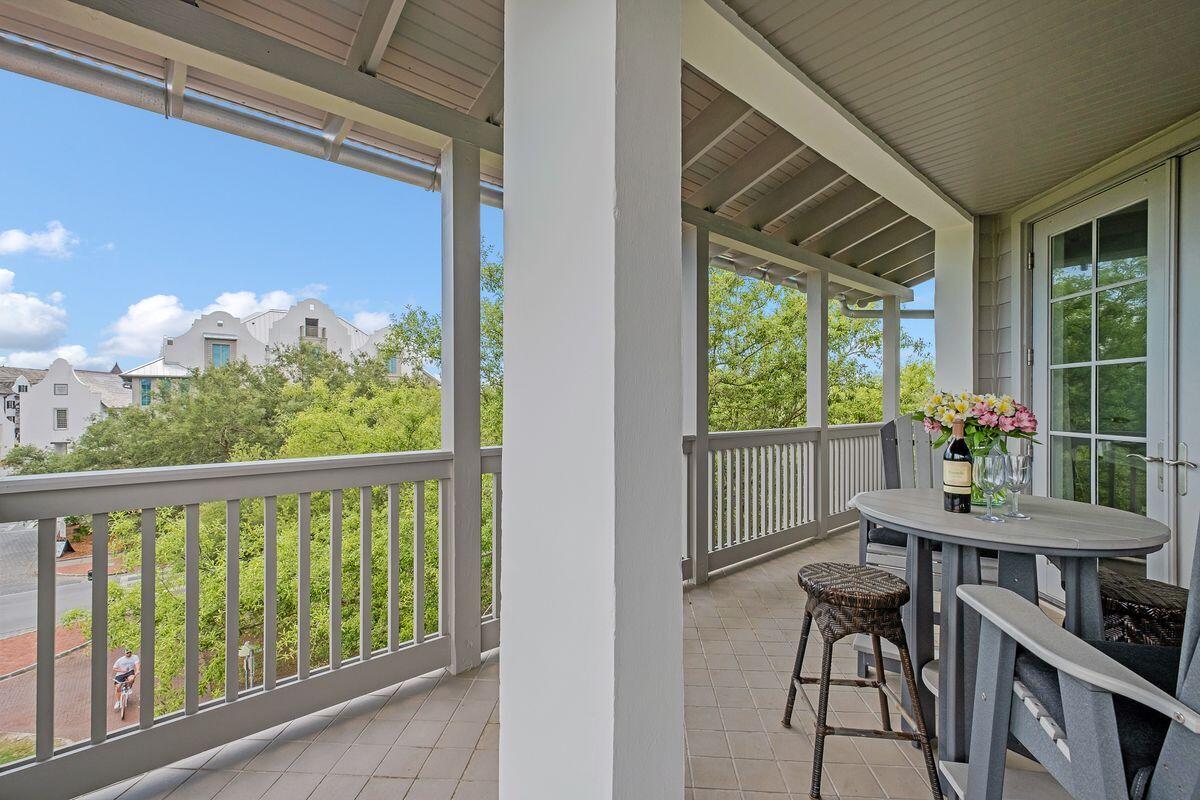 ROSEMARY BEACH - Residential