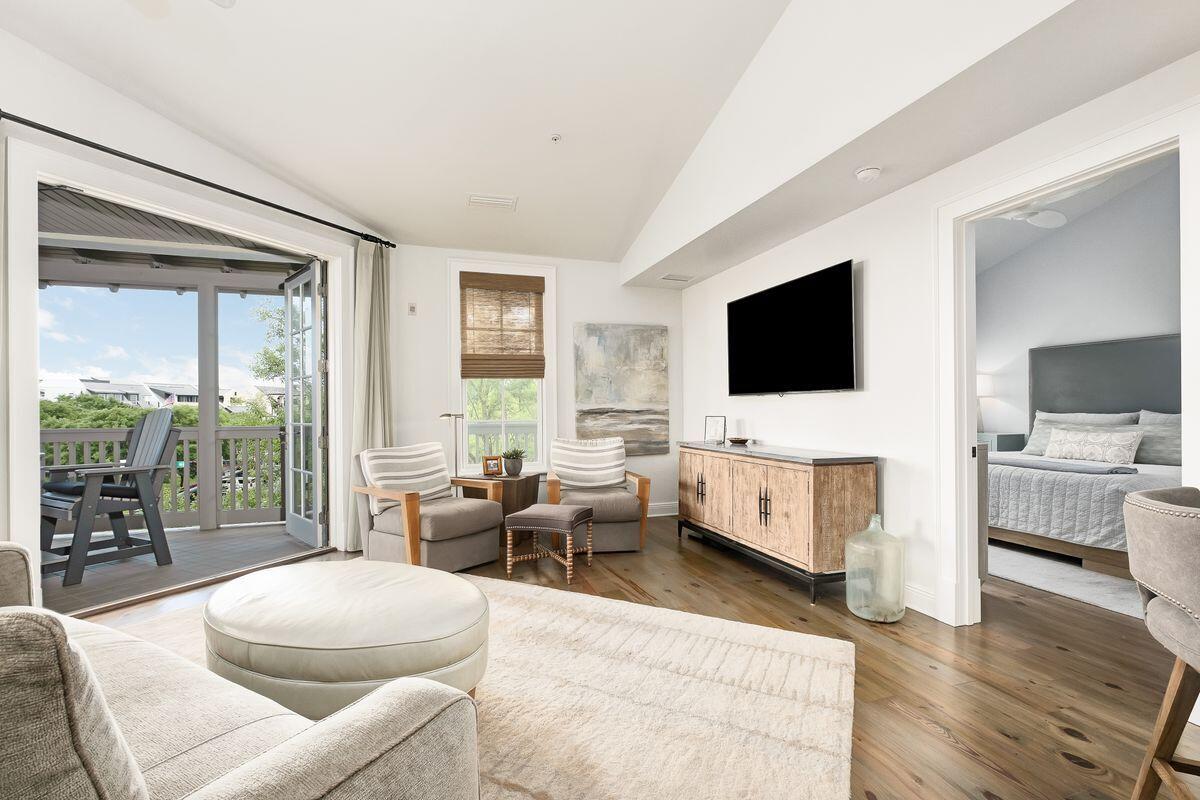 ROSEMARY BEACH - Residential