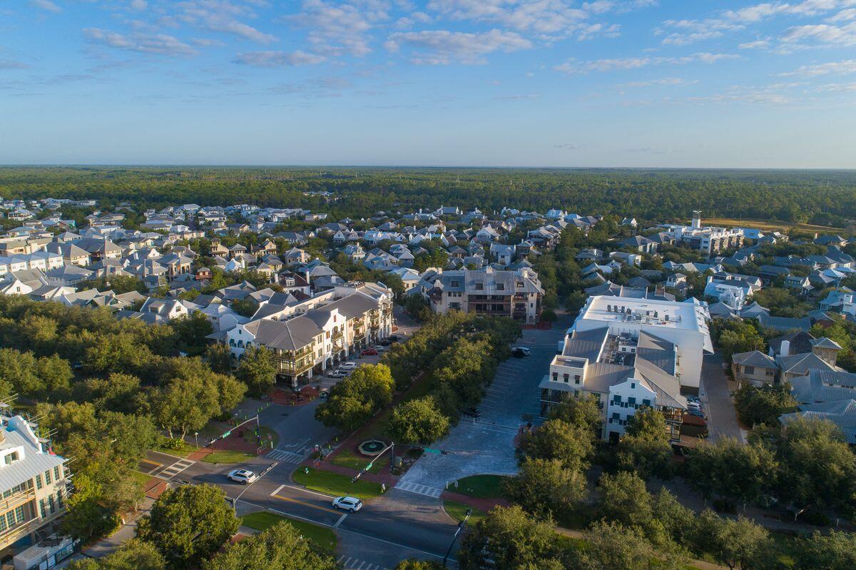 ROSEMARY BEACH - Residential