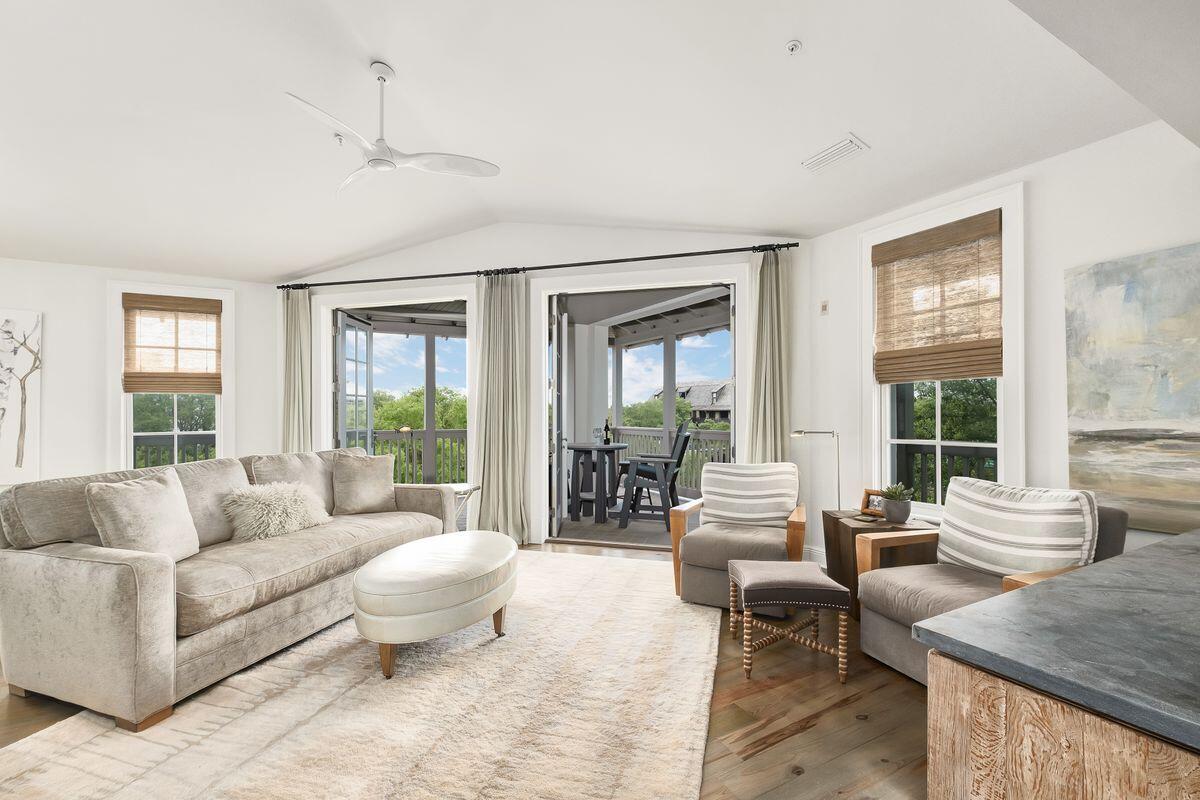 ROSEMARY BEACH - Residential