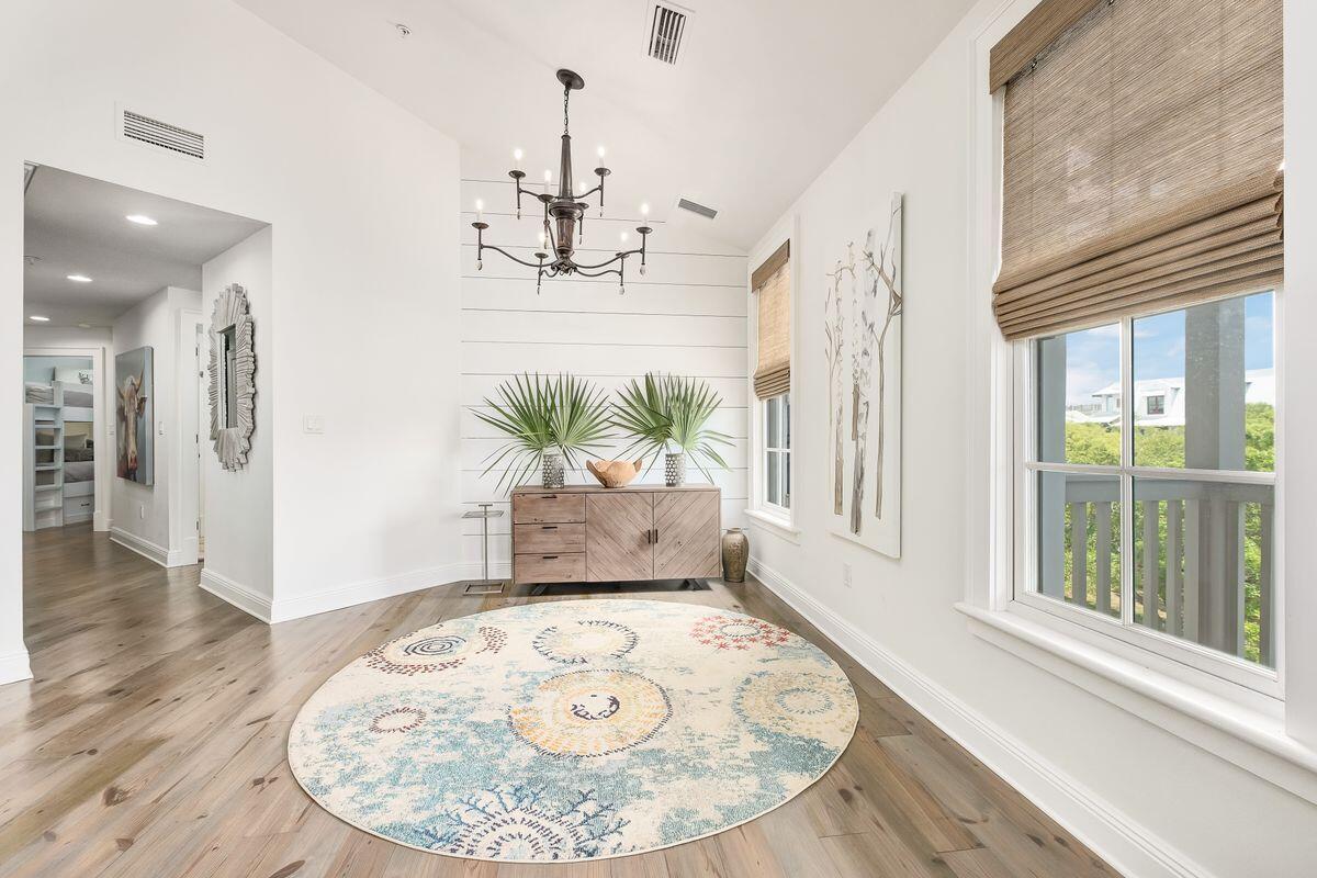 ROSEMARY BEACH - Residential