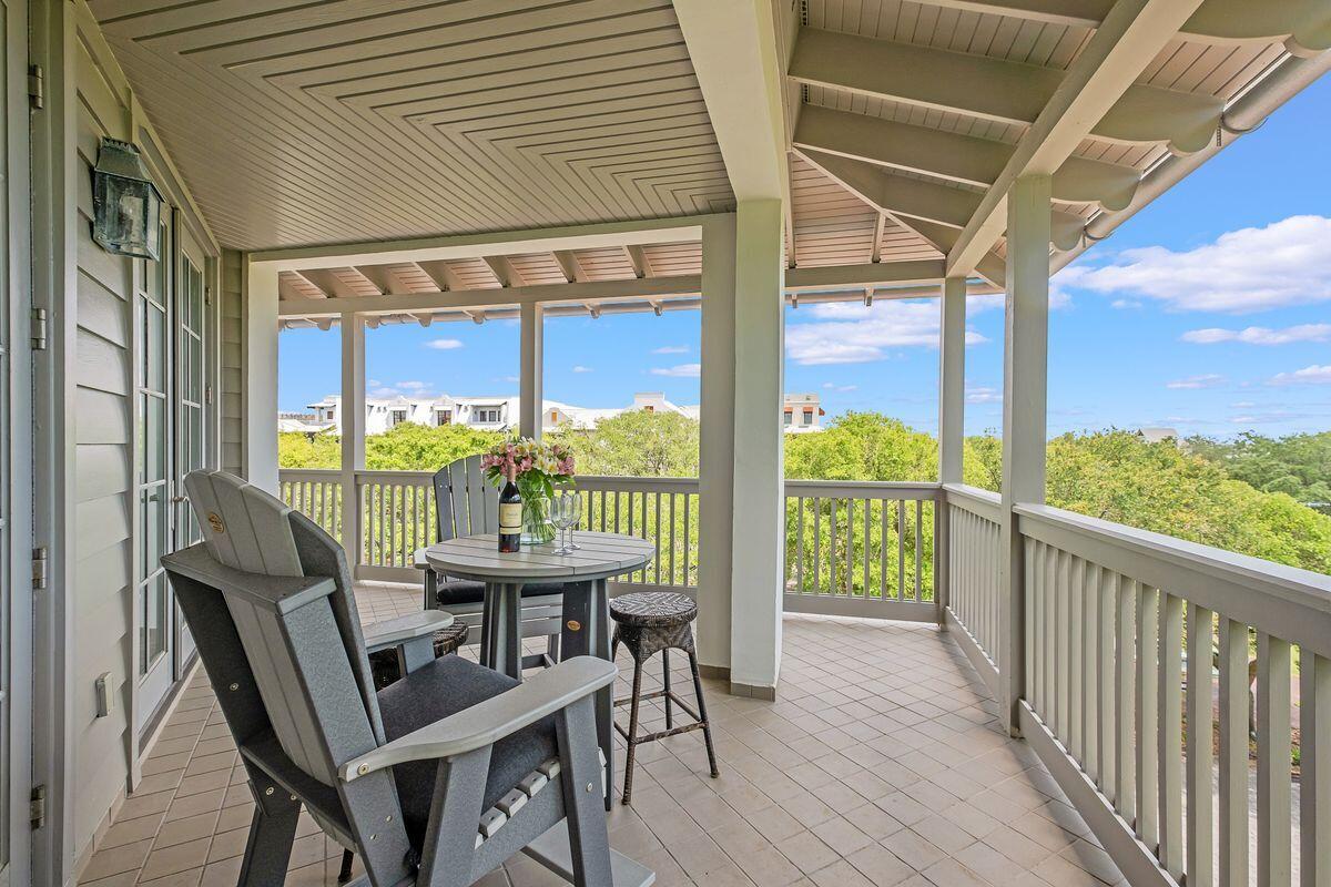 ROSEMARY BEACH - Residential