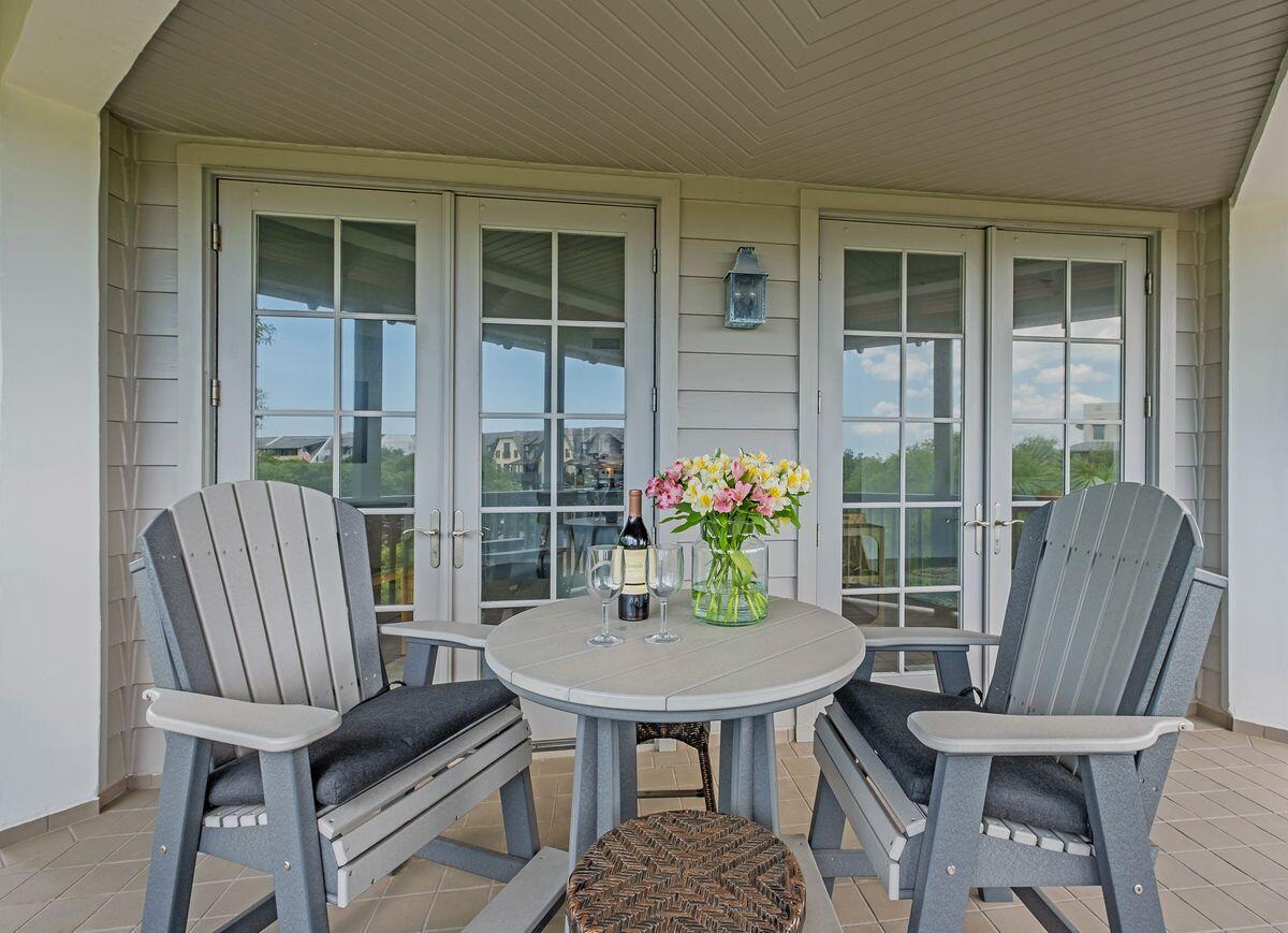 ROSEMARY BEACH - Residential