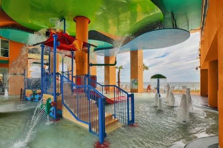 SPLASH, A STERLING RESORT - Residential