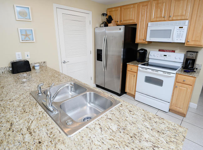 SPLASH, A STERLING RESORT - Residential