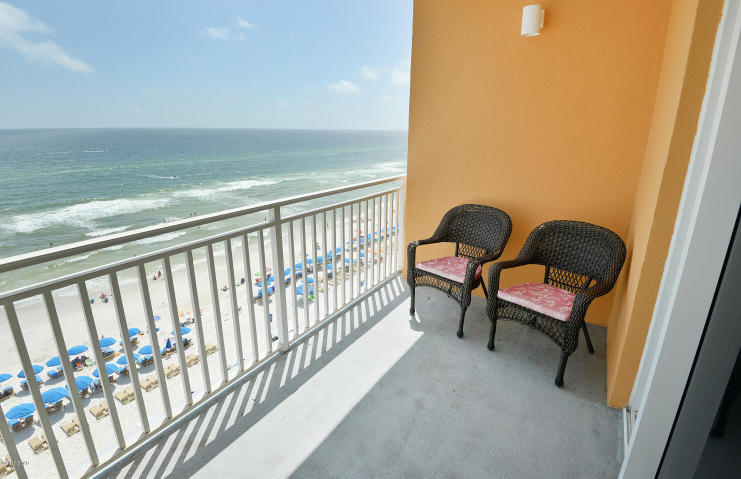 SPLASH, A STERLING RESORT - Residential