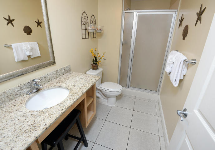 SPLASH, A STERLING RESORT - Residential