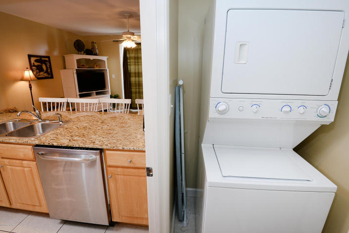 SPLASH, A STERLING RESORT - Residential